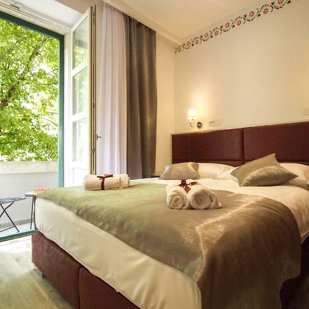 Well Of Life Luxury Rooms Split Ngoại thất bức ảnh