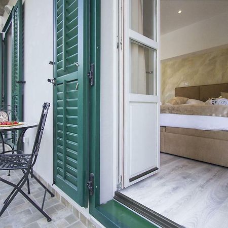 Well Of Life Luxury Rooms Split Ngoại thất bức ảnh