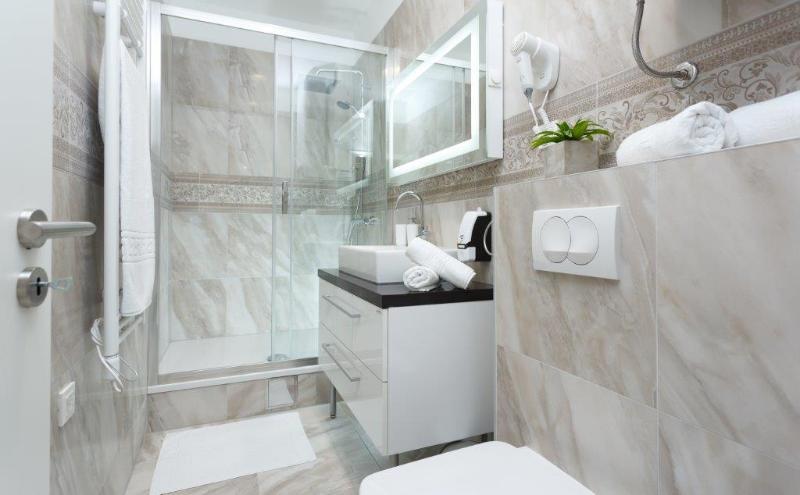 Well Of Life Luxury Rooms Split Ngoại thất bức ảnh