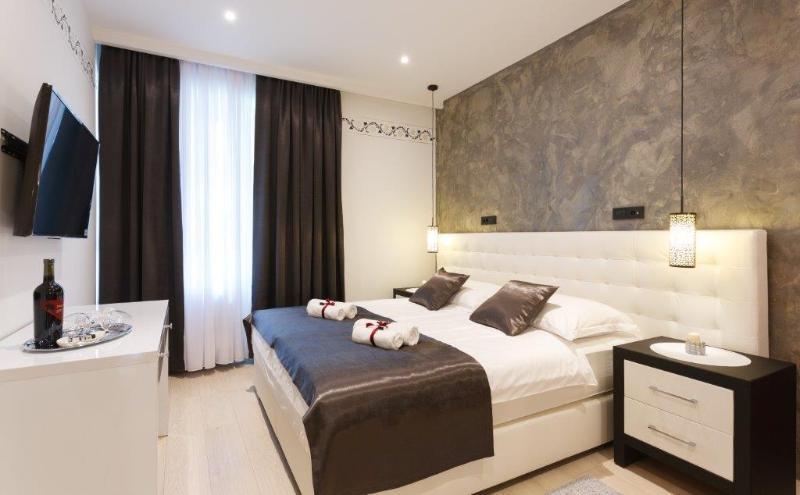 Well Of Life Luxury Rooms Split Ngoại thất bức ảnh