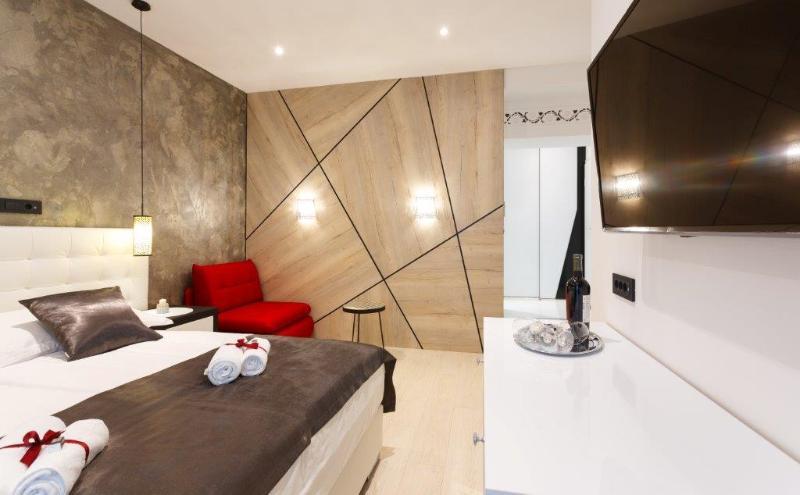 Well Of Life Luxury Rooms Split Ngoại thất bức ảnh