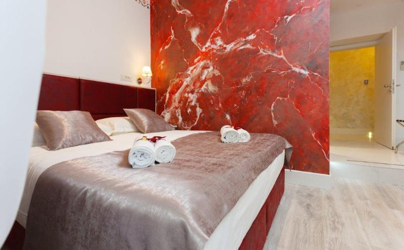 Well Of Life Luxury Rooms Split Ngoại thất bức ảnh