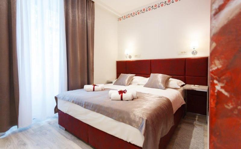 Well Of Life Luxury Rooms Split Ngoại thất bức ảnh