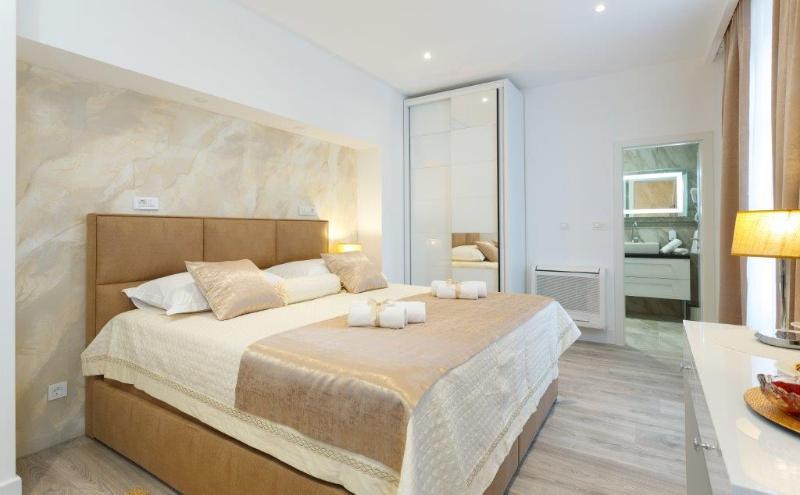 Well Of Life Luxury Rooms Split Ngoại thất bức ảnh