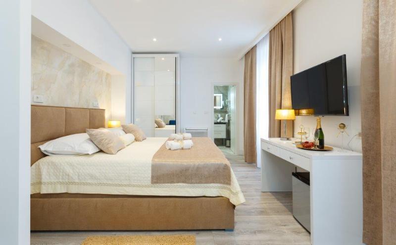 Well Of Life Luxury Rooms Split Ngoại thất bức ảnh