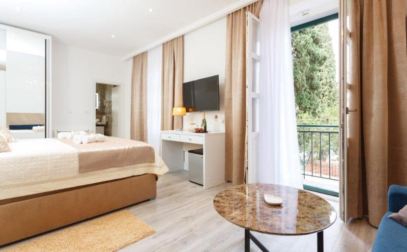 Well Of Life Luxury Rooms Split Ngoại thất bức ảnh