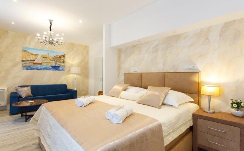Well Of Life Luxury Rooms Split Ngoại thất bức ảnh