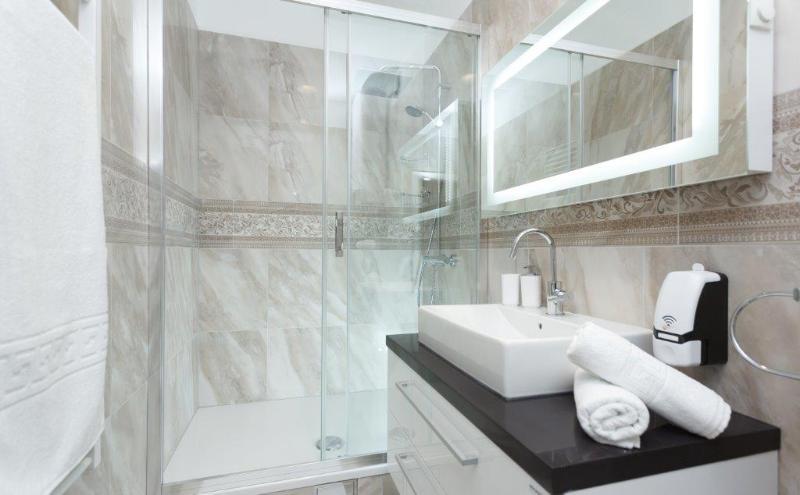 Well Of Life Luxury Rooms Split Ngoại thất bức ảnh