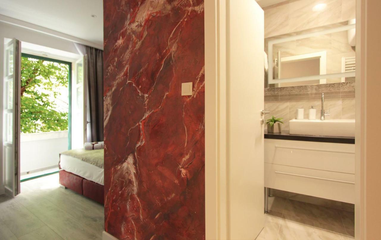Well Of Life Luxury Rooms Split Ngoại thất bức ảnh