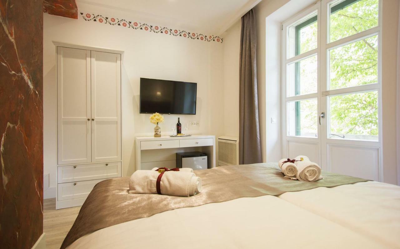 Well Of Life Luxury Rooms Split Ngoại thất bức ảnh