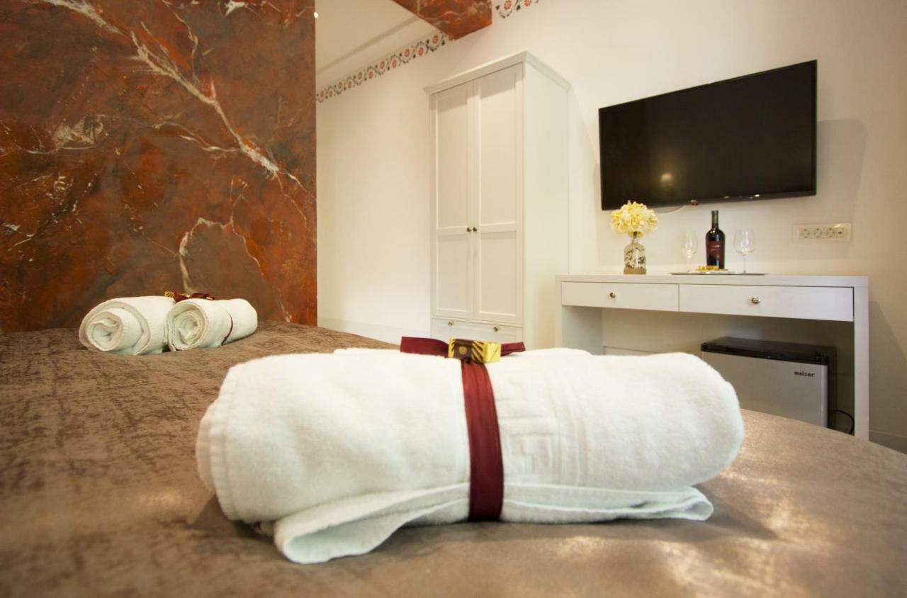Well Of Life Luxury Rooms Split Ngoại thất bức ảnh