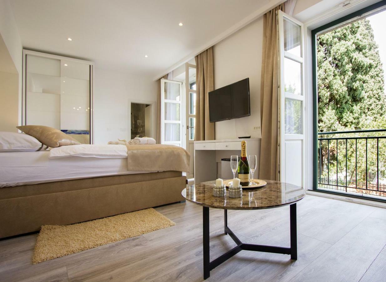 Well Of Life Luxury Rooms Split Ngoại thất bức ảnh