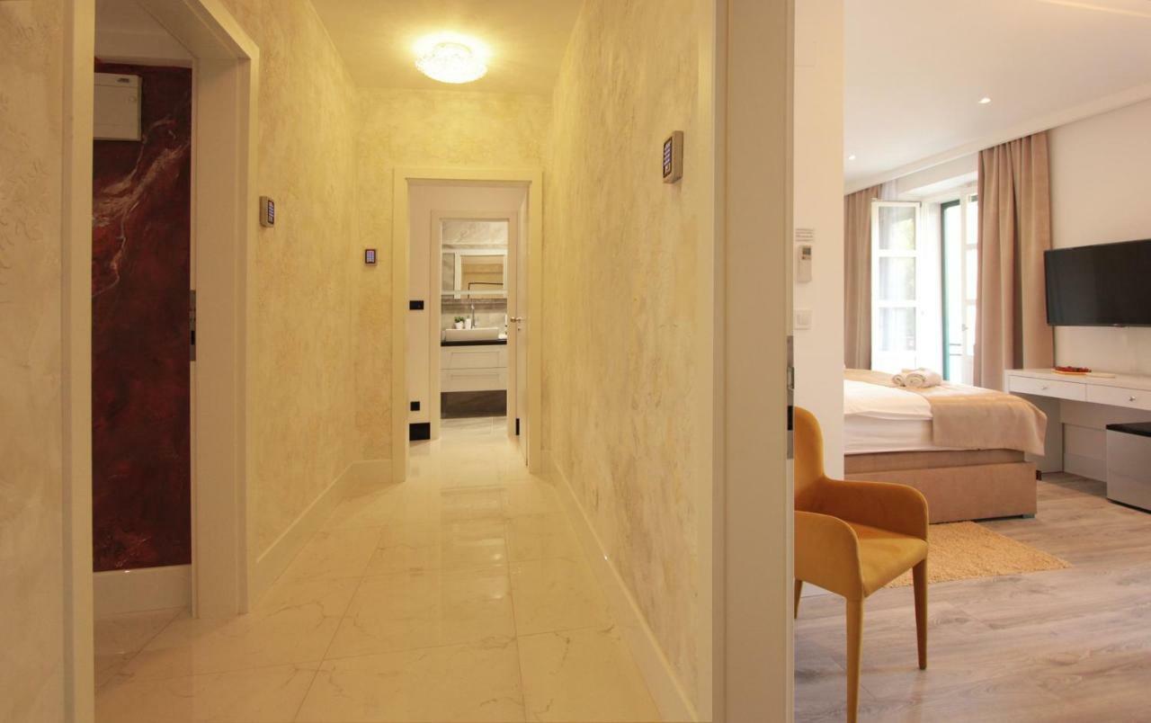 Well Of Life Luxury Rooms Split Ngoại thất bức ảnh
