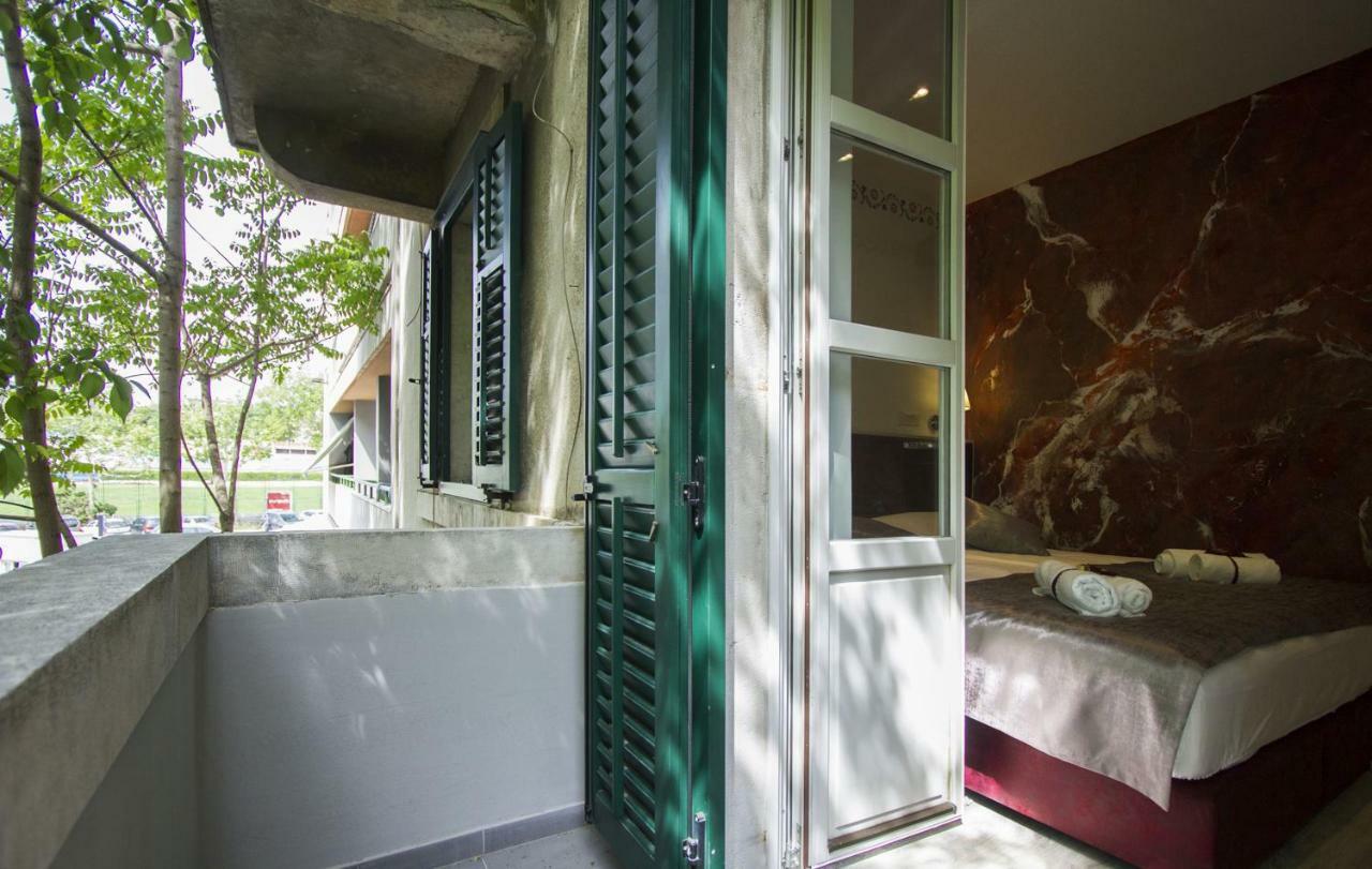 Well Of Life Luxury Rooms Split Ngoại thất bức ảnh