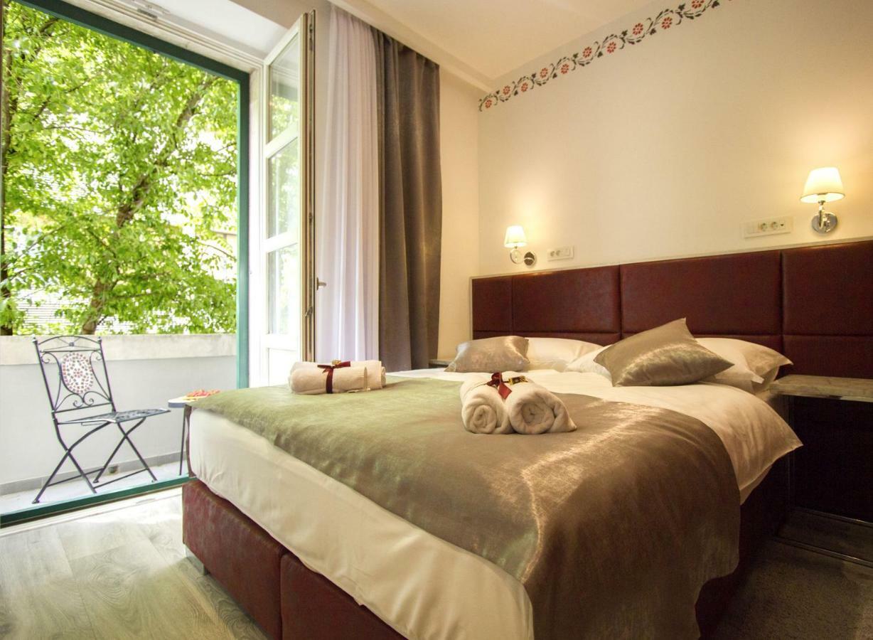 Well Of Life Luxury Rooms Split Ngoại thất bức ảnh
