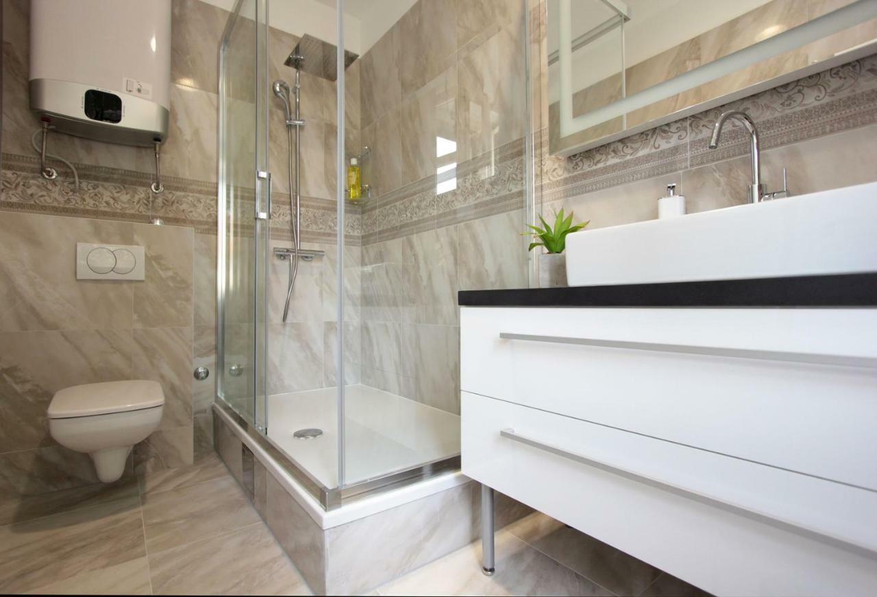 Well Of Life Luxury Rooms Split Ngoại thất bức ảnh