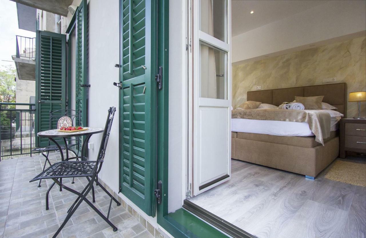 Well Of Life Luxury Rooms Split Ngoại thất bức ảnh