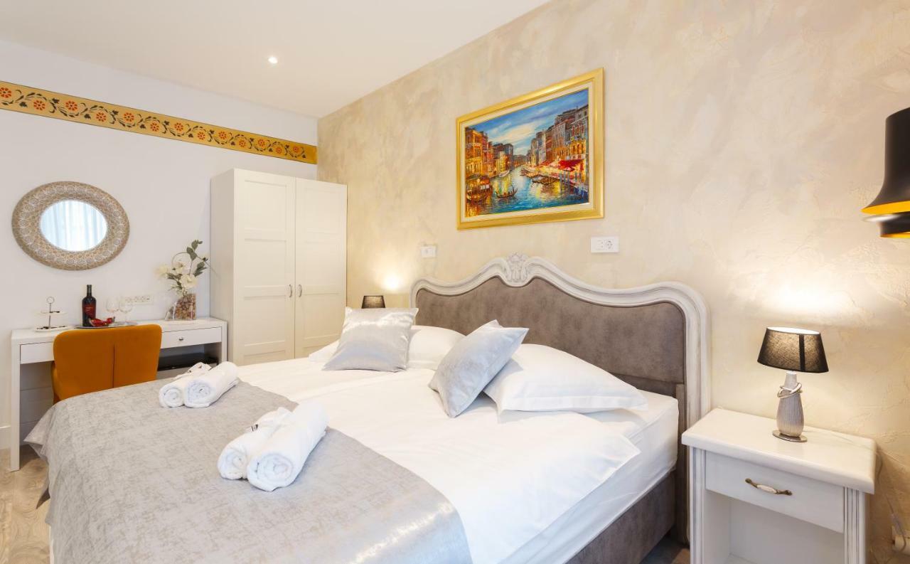 Well Of Life Luxury Rooms Split Ngoại thất bức ảnh