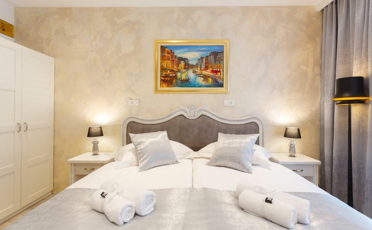 Well Of Life Luxury Rooms Split Ngoại thất bức ảnh