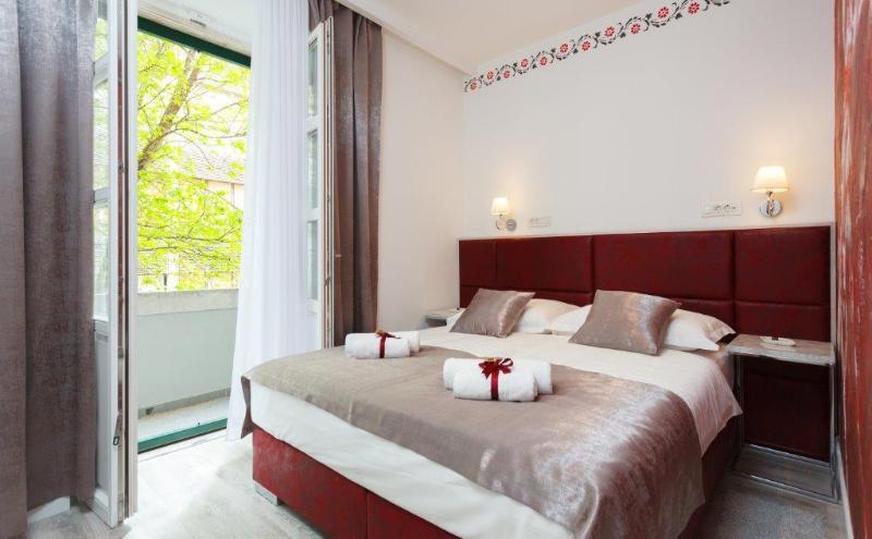 Well Of Life Luxury Rooms Split Ngoại thất bức ảnh